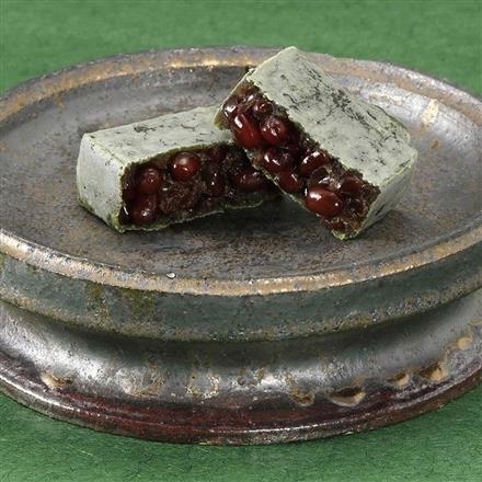 25Q153：〈魚沼市〉にいがた本髙砂屋　うす皮魚沼きんつば・醤一位銅鑼・栗椿詰合せ