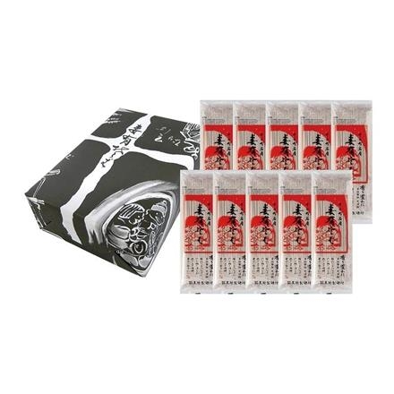 【ネット割】28Y174：＜十日町市＞玉垣製麺　妻有そば　10把