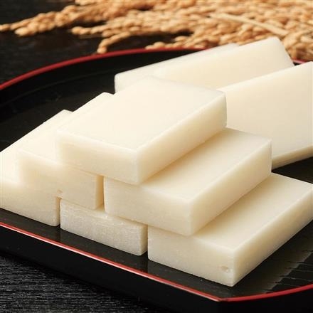 【ネット割】29Y178：うさぎもち　特別栽培こがね餅　UーA（切餅300g×５袋）