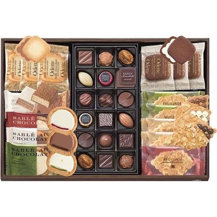 【ネット割】62Y428：モロゾフ ハッピーパーティ　MO-0043