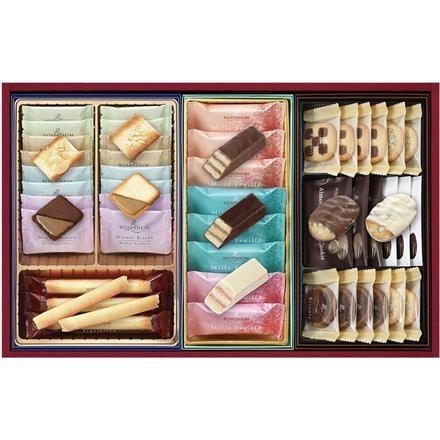 【ネット割】60Y418：ローゼンハイム　冬のギフト