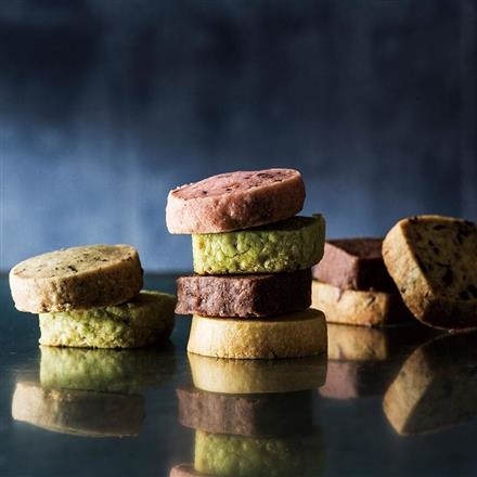 60Y416：銀座千疋屋　銀座クッキー詰合せ　30個入り