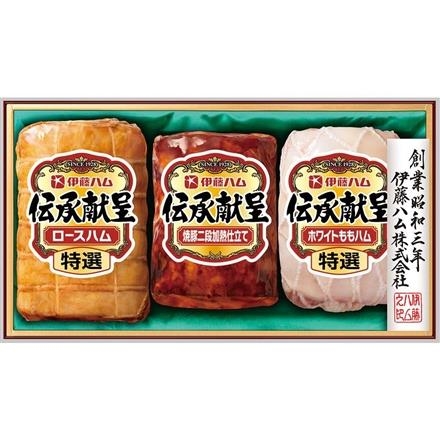 【ネット割】57Y482：伊藤ハム　伝承献呈　IGM－508