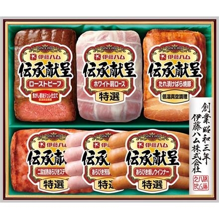 【ネット割】57Y391：伊藤ハム　伝承献呈GMF-56