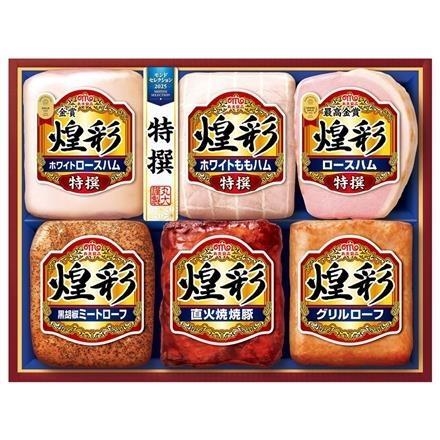 【ネット割】56Y387：丸大食品　煌彩HM-706