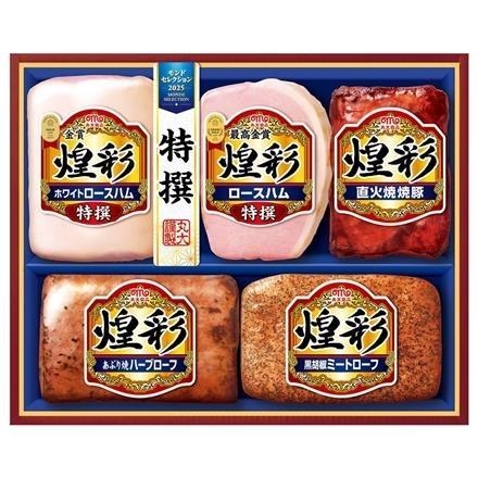 56Y386：丸大食品　煌彩HM-505
