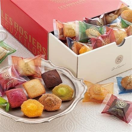 【ネット割】54T370：銀座京橋レ ロジェ エギュスキロール銀座プチガトー