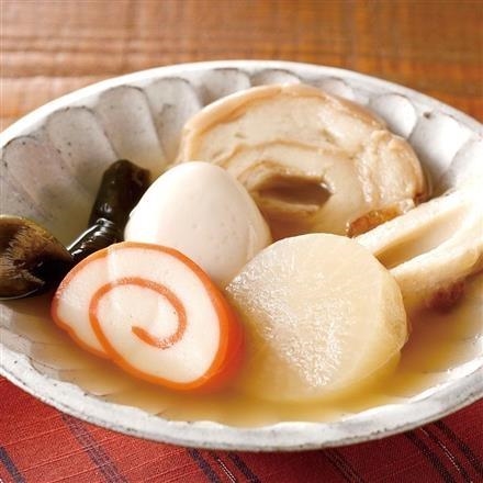 53K365：加賀おでん詰合せ