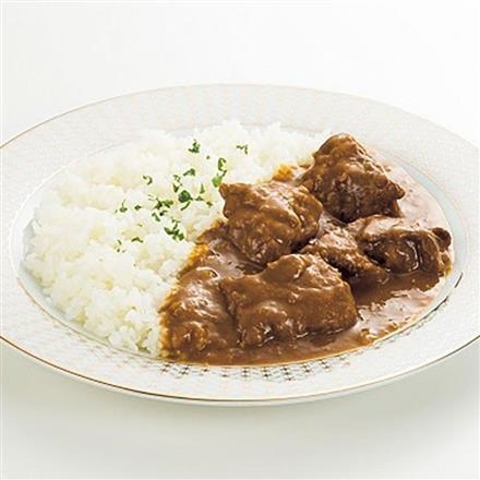 【ネット割】53T363：味の牛たん喜助　たっぷり牛たんカレー＆シチューセット