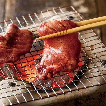 52F352：べこ政宗　厚切り牛タン詰合せ　牛タン塩味180g×3