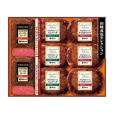 51F478：伊藤ハム　至福洋食ギフトＹＯ－６５