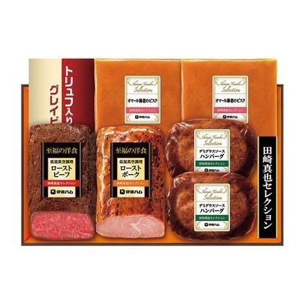 51F343：伊藤ハム　至福洋食ギフトＹＯ－４７