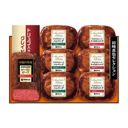 51F342：伊藤ハム　至福洋食ギフトＹＯ－４０