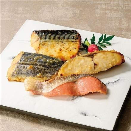 【ネット割】48T328：山陰大松　氷温熟成　西京漬けギフトセット６切