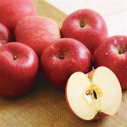 46A312：青森県産　糖度13度選果 りんご3種詰合せ　4.3㎏【発送期間12月上旬～12月中旬】