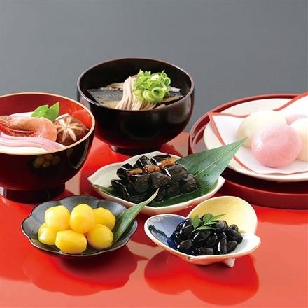 【ネット割】44T293：本家小西　年越し・迎春ギフト