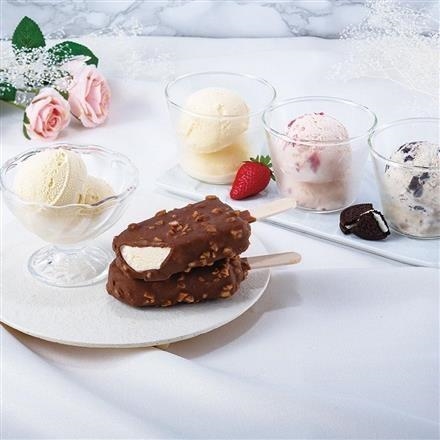 【ネット割】43T286：ハーゲンダッツ　スペシャルセット