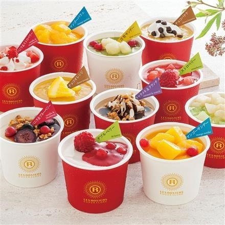 【ネット割】43T285：銀座京橋 レ ロジェ エギュスキロールアイス