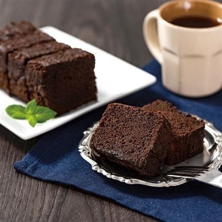 42K283：ホテルオークラ　クーベルチュールショコラケーキ