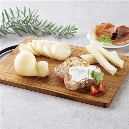 42K282：大山乳業農業協同組合　白バラのチーズギフト