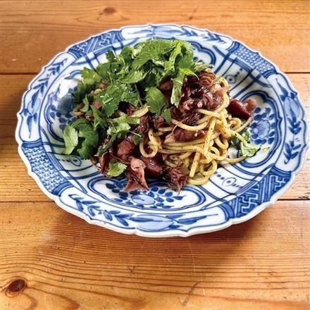 【富山】40T269：＜射水市＞片口屋　蛍烏賊醤油・バーニャカウダセット