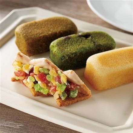 【富山】40Q263：＜富山市＞竹林堂本舗　善次郎　糀フィナンシェ・立山グランベルク詰合せ　12個入