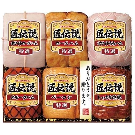 【ネット割】56Y388：プリマハム　匠伝説ＴＬ－８３３