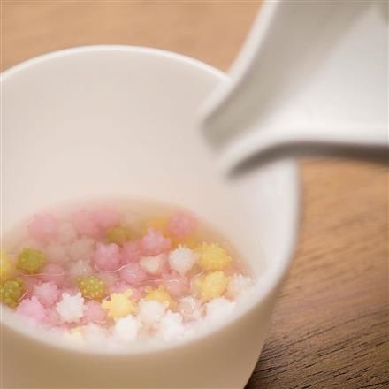 P：＜新潟市中央区＞ヒッコリースリートラベラーズ　浮き星はくちょう8種セット