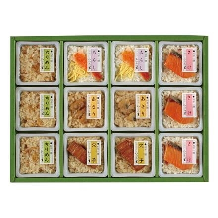 C：京・料亭わらびの里　料亭一膳(12食)