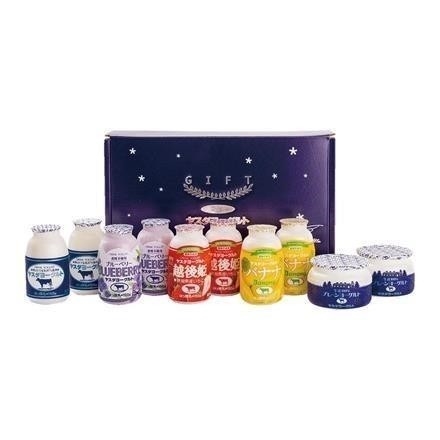 【ネット割】18H701：ヤスダ　ヤスダヨーグルトギフト　H701