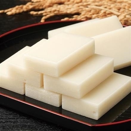 【ネット割】29Y178：うさぎもち　特別栽培こがね餅　UーA（切餅300g×５袋）