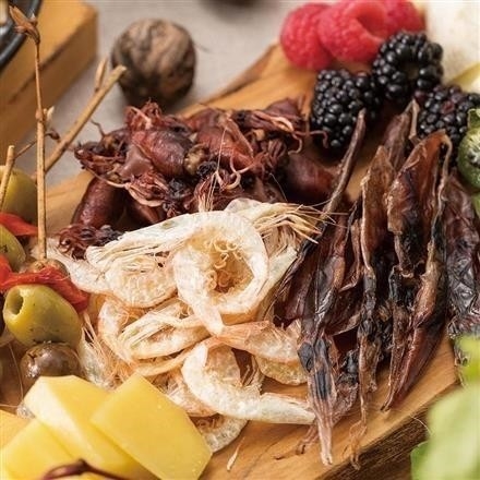 【ネット割】【富山】39T260：＜射水市＞鈴香食品　キトキトキッチン　深干し３種セット