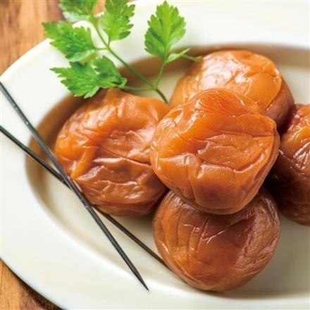 P：ウメタ　特選紀州産南高梅大粒ｽｲｰﾄ　15粒