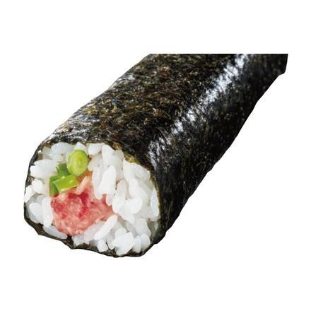 11.三種のまぐろたたき恵方巻