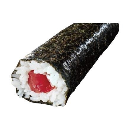 12.中落ちまぐろの鉄火恵方巻