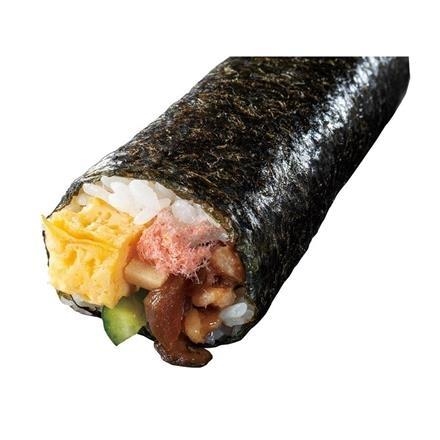 14.七福恵方巻（くるみ入り）