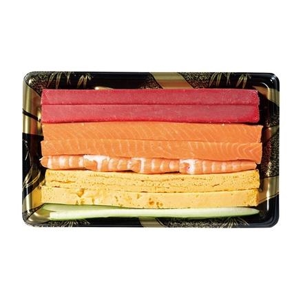 23. 海鮮恵方巻具材セット