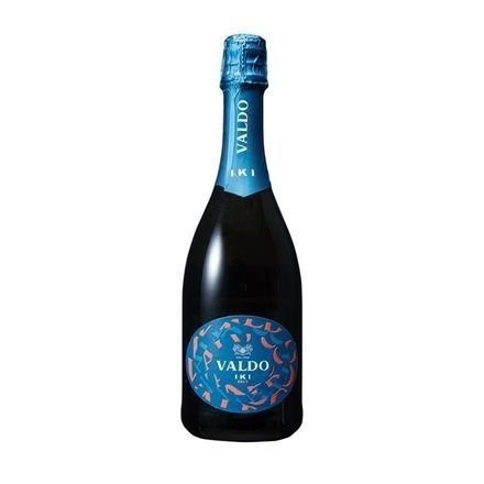 29.イキ＜粋＞　スプマンテ・ブリュット