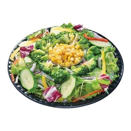 【パーティー】1671. パーティーサラダ（ブロッコリー）