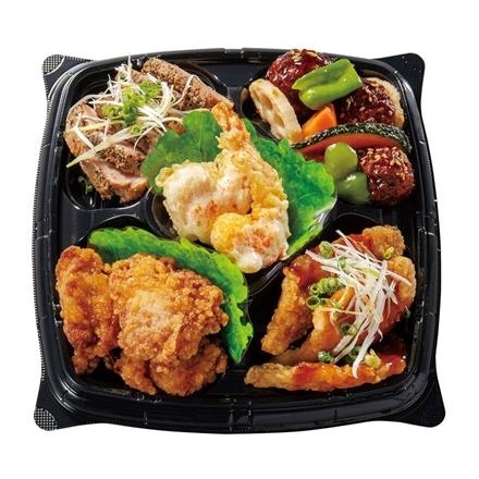 12. ビストロバルセットＣ