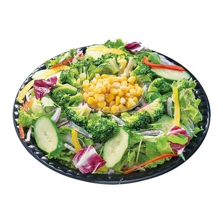 20. パーティーサラダ（ブロッコリー）