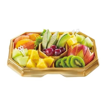 23. フルーツオードブル（大）