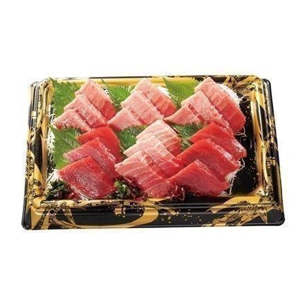 【パーティー】304.本まぐろづくし（6点盛）【3月1日～3日お渡し】