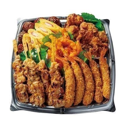 【パーティー】421. オードブルセット（和洋Ａ）【3月1日～お渡し】