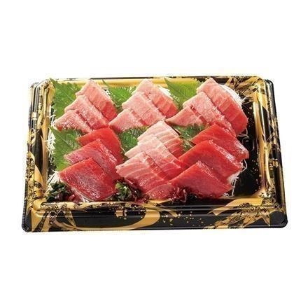 【パーティー】304.本まぐろづくし（6点盛）【3月17日～23日お渡し】