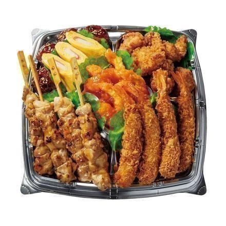 【パーティー】422. オードブルセット（和洋Ｂ）【3月17日～23日お渡し】