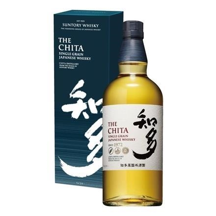 【父の日】22. サントリー　ウイスキー知多 700ml
