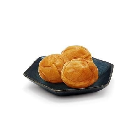 A679：JA福井県梅の里会館 「福太夫梅」の梅干し　400gﾊﾟｯｸ×3