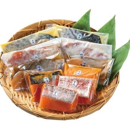 10G047：新潟加工 越の彩
