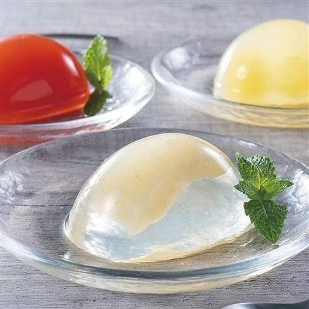 15P082：＜新潟市中央区＞新潟市・丸屋本店　新潟果樹園８個入